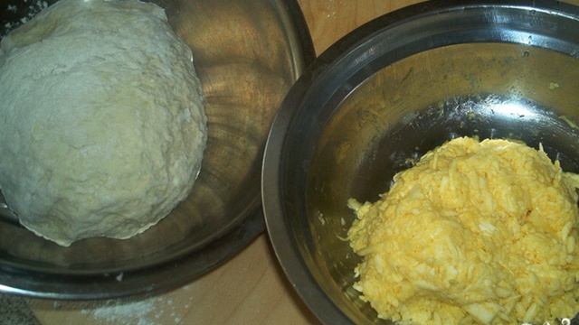 Сборник рецептов