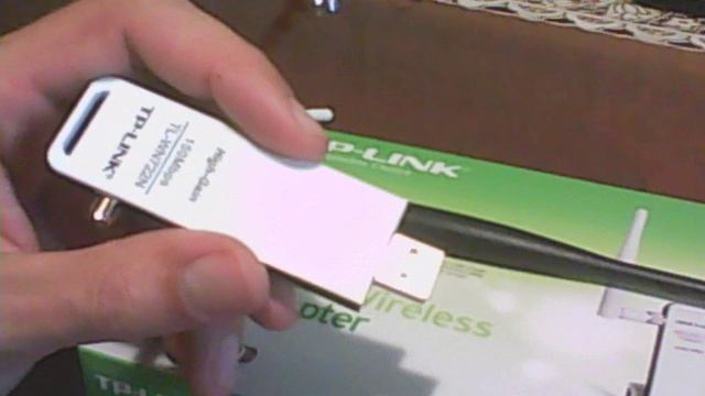 TL-WN722N точка доступа для взлома WI-FI смотреть онлайн