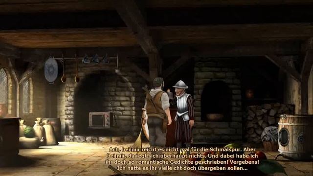 Tell Das Spiel zum Film Part 4 смотреть онлайн