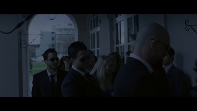 Black's Game Trailer смотреть онлайн