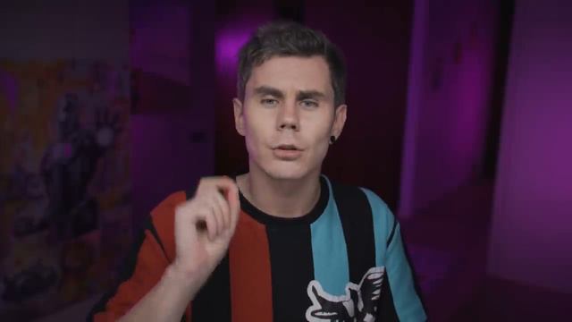 БЕ ДЫ С БА ШКОЙ (врачи не помогут) — ТОПЛЕС смотреть онлайн