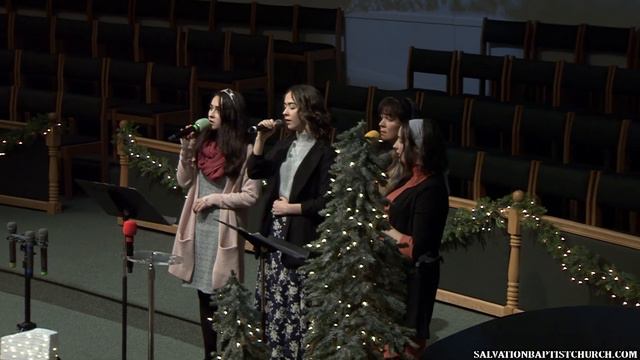 01/01/2021. 3:30PM. Новогоднее молитвенное служение. Хор «Глория». смотреть онлайн