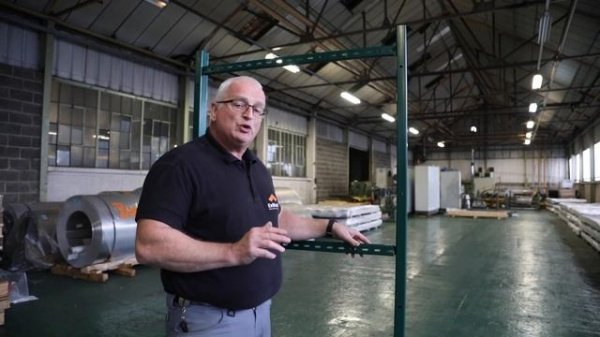 Fastrack Installation video