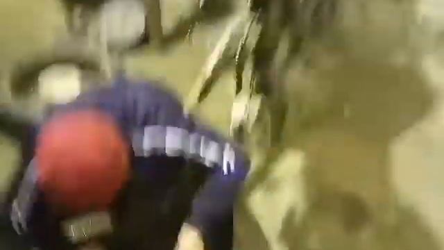 Шипование IRBIS GR-250 и проверка по снегу смотреть онлайн