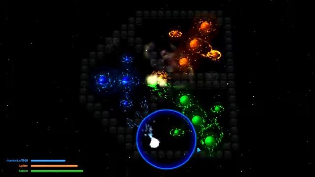 Auralux: Constellations - Cetus (RESET - NORMAL) Nova time смотреть онлайн