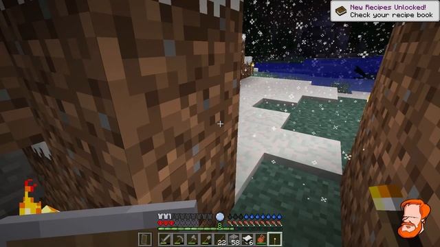 Tough As Nails Survivalist S02 E04 [ Best mouse for minecraft ] смотреть онлайн