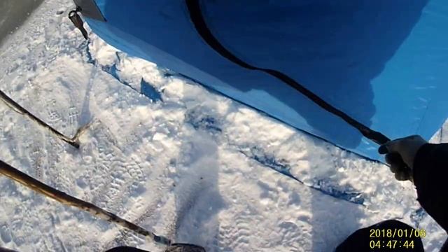 Декабрь 6 12 2020 2021 года Рыбалка на Левом берегу рыбы нет смотреть онлайн