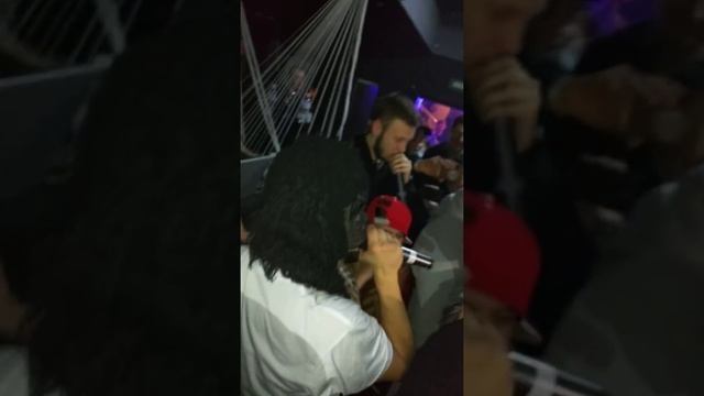 Паша Техник - Xanax Киев 17.12.16 смотреть онлайн