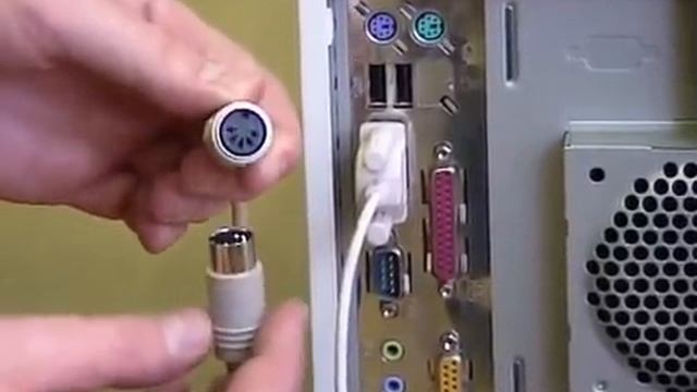 9 Подключение внешних устройств смотреть онлайн