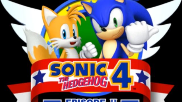 Sonic 4 metal sonic theme 16 bit. смотреть онлайн