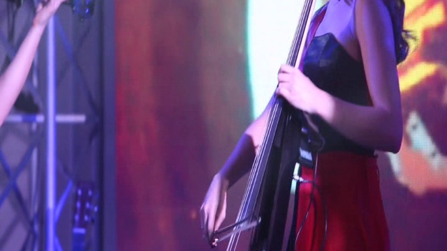 Струнный квартет Гравитация.String quartet Gravitation.Perfomans LIMO смотреть онлайн