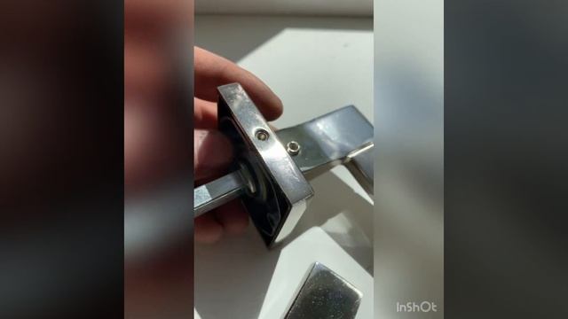 Дверные ручки лайфхак для установщика. смотреть онлайн