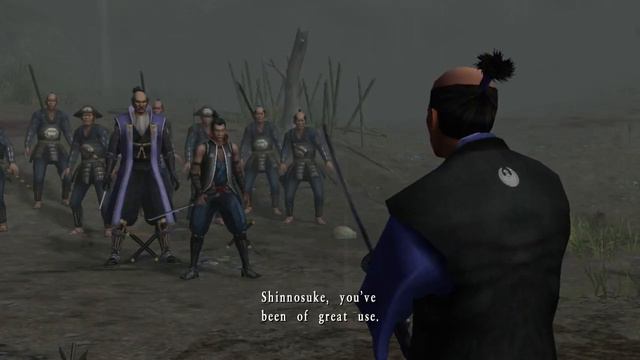 Way of the Samurai 3 (GAUNSTREAM_ #7) смотреть онлайн