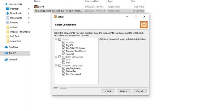 How to install MYSQL on windows10 | MYSQL tutorial for beginners | MYSQL Training | MQ Tech смотреть онлайн