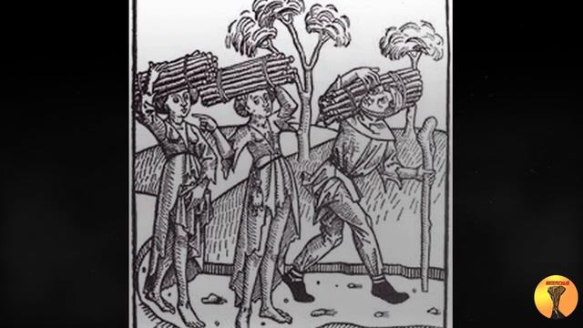 Как мылись и ходили в туалет в средневековье смотреть онлайн