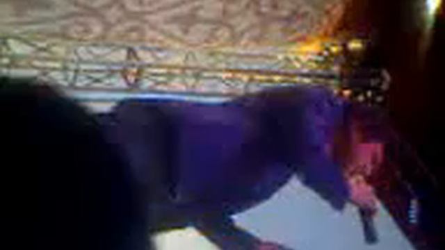 Актив концерт в Махамбете(Атырау) группа Арай смотреть онлайн