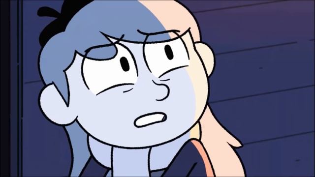 Opening Scene Part 3 - Hilda смотреть онлайн