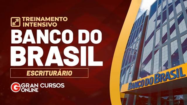 Concurso Banco Do Brasil | Agente De Tecnologia – Tecnologia Da Informação: Banco De Dados