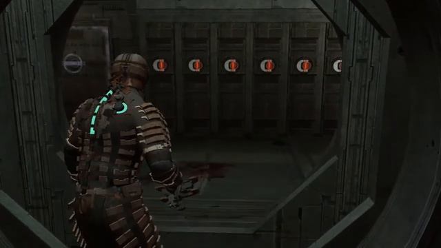 SECCIÓN: VIDEOJUEGOS: DEAD SPACE (2008) PC 10ma. PARTE. смотреть онлайн