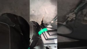 Как же снять этот радиатор отопителя салона VW Sharan/Seat Alhambra 2000-2010