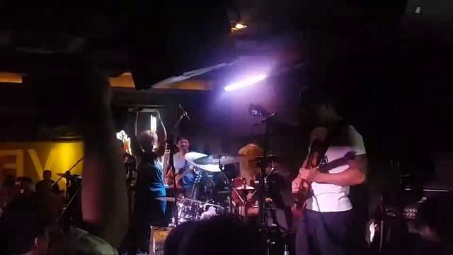 Scorpion Drummer Bobby Rondinelli(2) смотреть онлайн