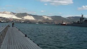 порт Новороссийск(2)