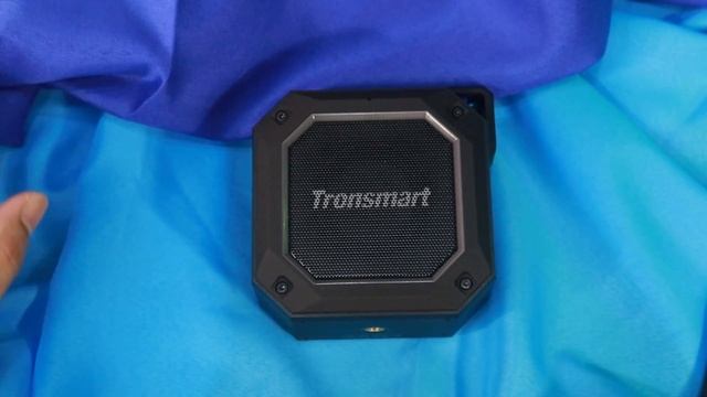 ท้าชนลำโพงสายลุย❗ JBL GO 3 VS Tronsmart Groove 2 смотреть онлайн