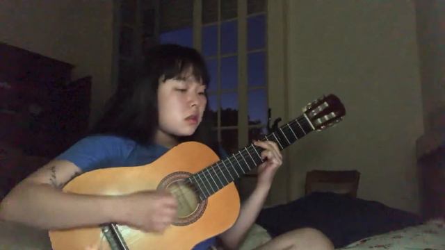 Heart my heart Jason Molina cover смотреть онлайн