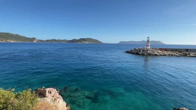 Gardenia Hotel, Kas