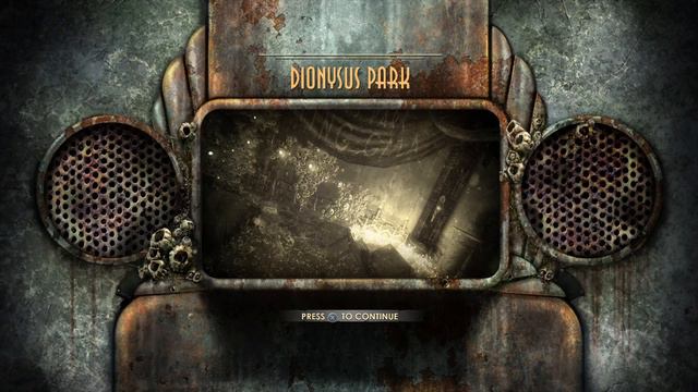 Don't Fear The Boogie Man #gaming #gamingmusic #bioshock смотреть онлайн