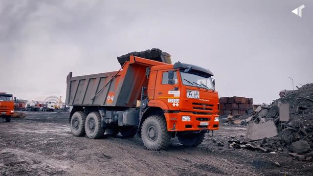 14.09.22 «Чистый Норильск» смотреть онлайн