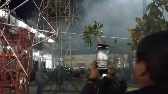 quema de Castillo fiesta san Martín de hidalgo смотреть онлайн