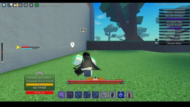 How To Unlock Your Quincy SHRIFT + Shrift Weapon! (Peroxide)