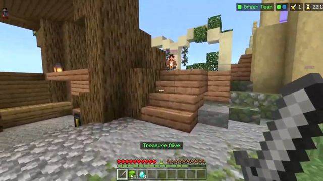 A Minecraft Java player Plays Minecraft Bedrock for the FIRST time! Rising Son Vihaan смотреть онлайн