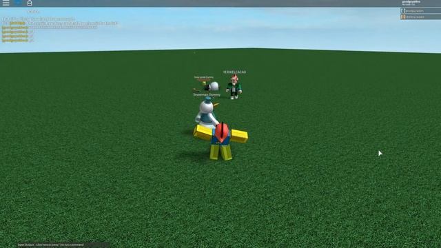 Roblox script showcase memelord (PRIVATE) смотреть онлайн