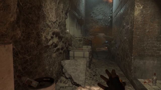 ПОМОГИТЕ ! Half-Life Alyx (VR) смотреть онлайн