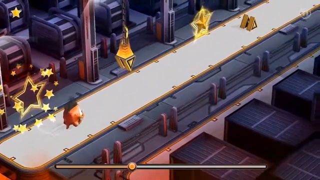 Save Dash - Gameplay ( Android / IOS ) смотреть онлайн