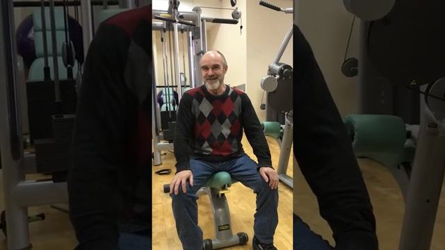 отзыв день здоровья смотреть онлайн