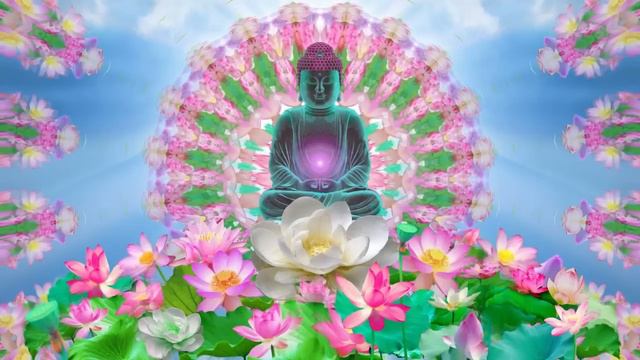 999 Hz Divine Protection For Your Home - Angel Frequency