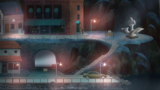 Oxenfree ep6 ethnic cleansing and boats смотреть онлайн