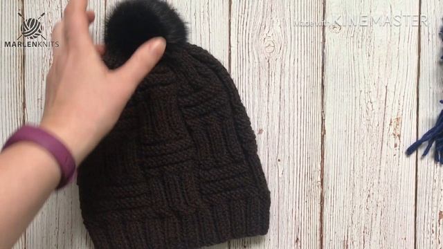 Я - вязайнер. Готовые работы за январь-февраль 2020 года