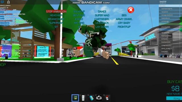 ролеплей в роблокс! на русском! смотреть онлайн