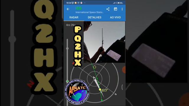 DIRETO DE TOCANTINS PARA O PASSARO DE LATA SATELITES KKKKKK смотреть онлайн