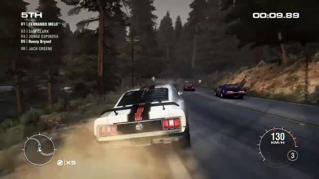 Grid 2 Todo en Alto en A6-3420M e integrada HD 6520G смотреть онлайн