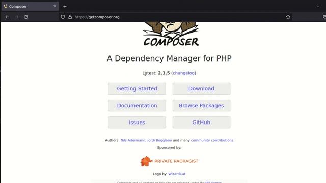 Install Laravel 8 on Linux Ubuntu 20.04LTS via Composer смотреть онлайн