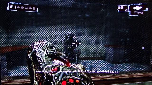 Conduit 2 Campaign playthrough pt7 смотреть онлайн