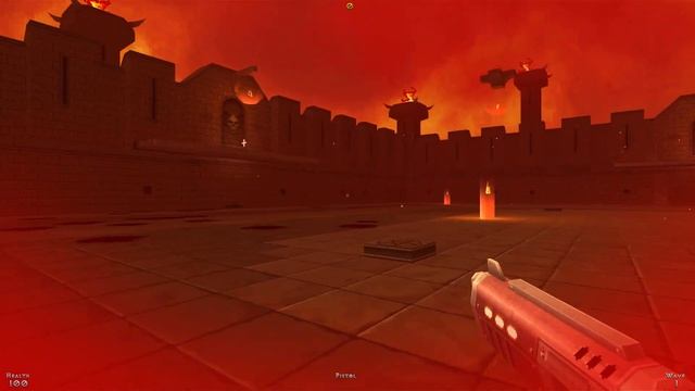 Demon Pit Gameplay Review: First Impressions смотреть онлайн