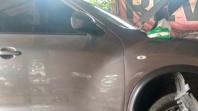 NISSAN JUKE AIR CONDITIONER (AC) BERMASALAH смотреть онлайн