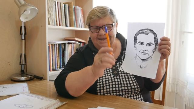 Знаки долголетия на лице, есть ли они у меня ?... смотреть онлайн