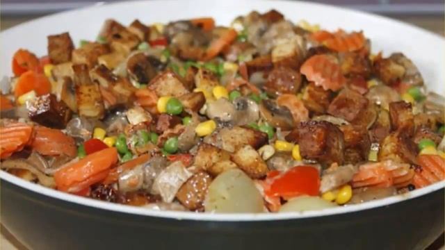 Кухонная посуда или выбирая посуду, думайте о здоровье! смотреть онлайн